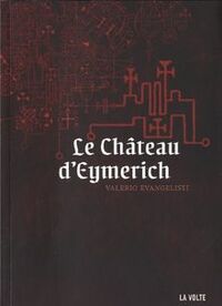 Image de Le château d'Eymerich