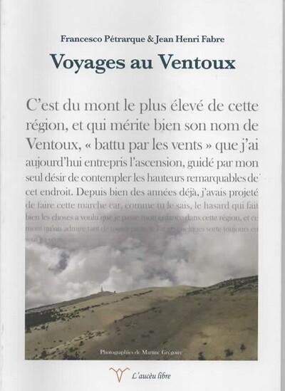 Picture of Voyages au Ventoux