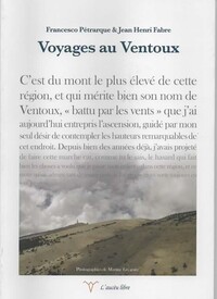 Picture of Voyages au Ventoux
