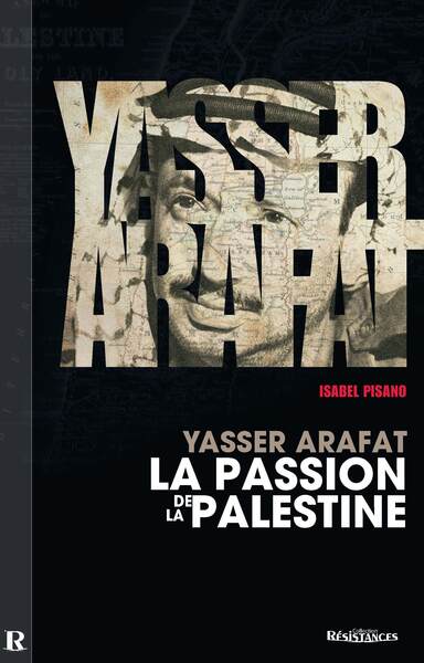 Image de YASSER ARAFAT