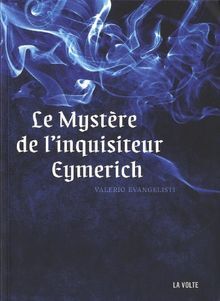 Image de Le mystère de l'inquisiteur Eymerich