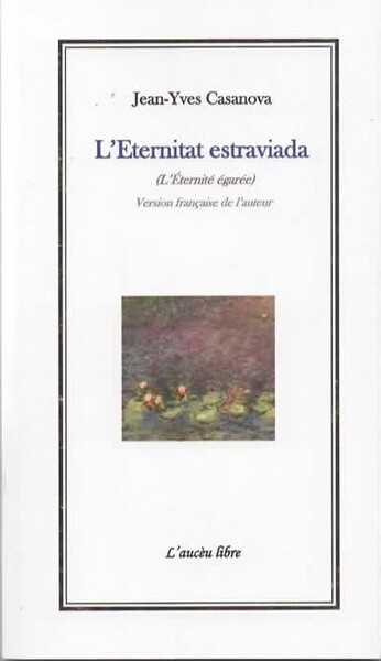 Picture of L'Eternitat estraviada