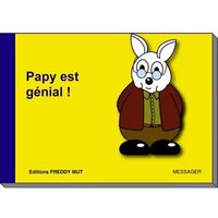 Image de Papy est génial