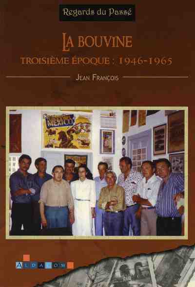 Picture of La bouvine