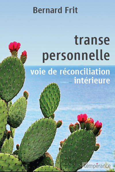 Image de Transe Personnelle, Voie de Réconciliation Intérieure