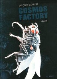Image de Cosmos factory