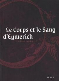 Image de Le corps et le sang d'Eymerich