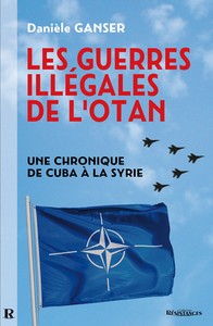 Image de Les guerres illégales de l'OTAN - comment les pays membres de l'OTAN sapent l'ONU