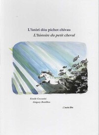 Image de L'istori dou pichot chivau