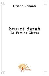Picture of Stuart sarah