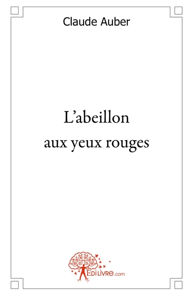 Image de L'abeillon aux yeux rouges