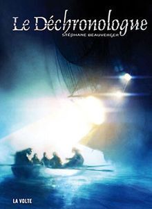 Picture of Le déchronologue