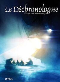 Picture of Le déchronologue