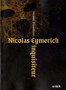 Image de Nicolas Eymerich inquisiteur