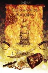Picture of Les insoumis du black moon,