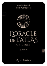 Picture of L'ORACLE DE L'ATLAS