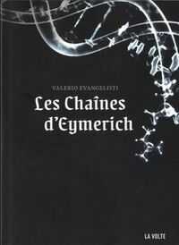 Image de Les chaînes d'Eymerich