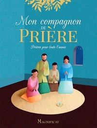 Image de Mon Compagnon de prière