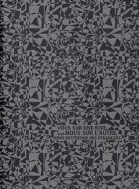 Image de Le jardin schizologique nouvelles apparues dans le miroir