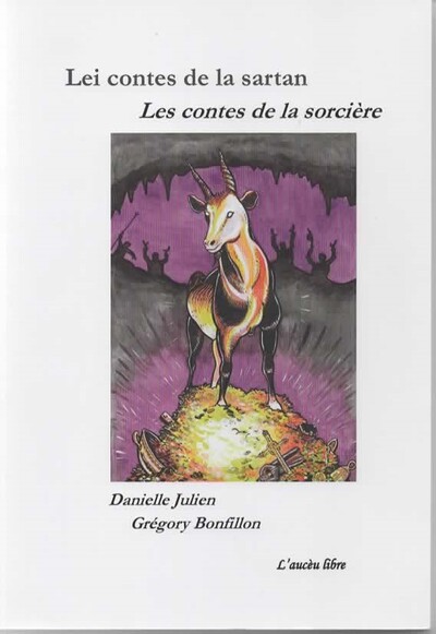 Image de Lei contes de la sartan