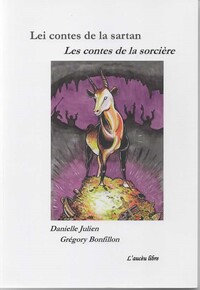 Image de Lei contes de la sartan