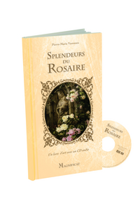 Image de Splendeurs du rosaire