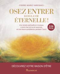 Picture of Osez entrer dans la vie éternelle !