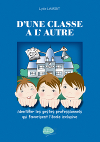 Picture of D'une classe à l'autre