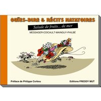 Picture of Salade de fruits… de mer