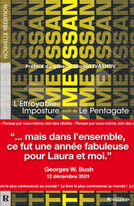 Image de EFFROYABLE IMPOSTURE L'  PE