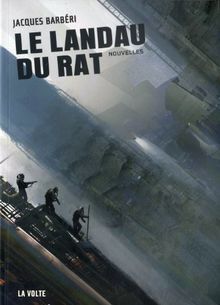 Image de Le landau du rat