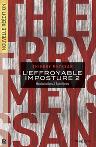 Picture of L'effroyable imposture