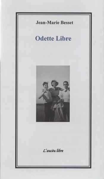 Image de Odette libre