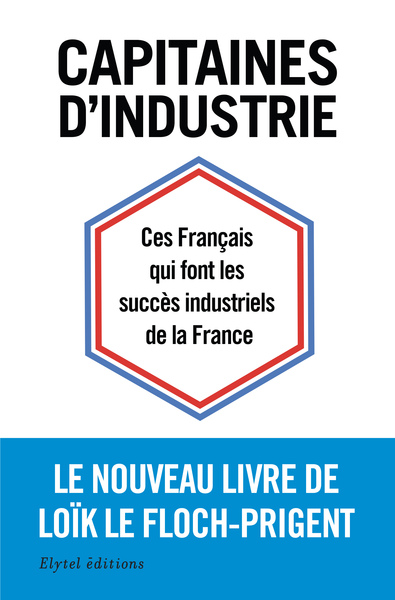 Image de CAPITAINES D'INDUSTRIE