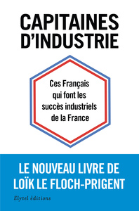 Image de CAPITAINES D'INDUSTRIE