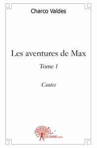 Picture of Les aventures de max