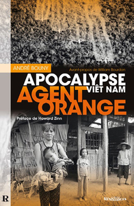 Image de AGENT ORANGE  APOCALYPSE VIêT