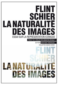 Picture of La naturalité des images - essai sur la représentation iconique
