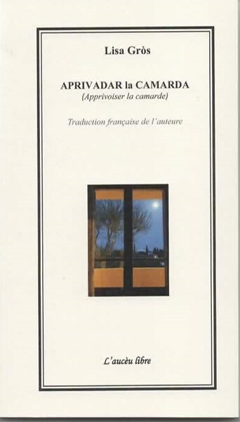 Picture of Aprivadar la camarda