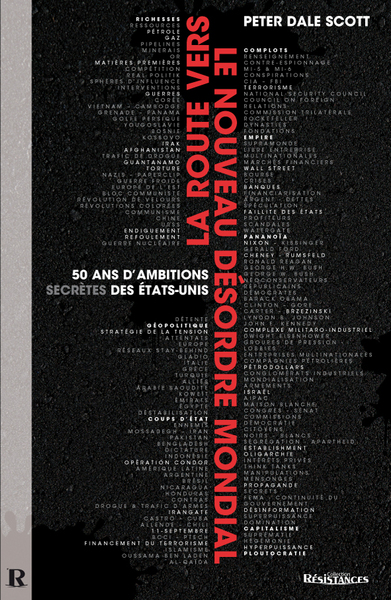 Image de ROUTE VERS LE NOUVEAU DéSORDRE