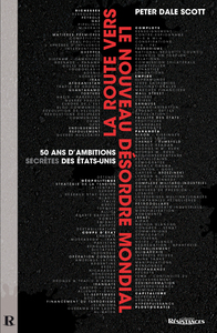 Image de ROUTE VERS LE NOUVEAU DéSORDRE