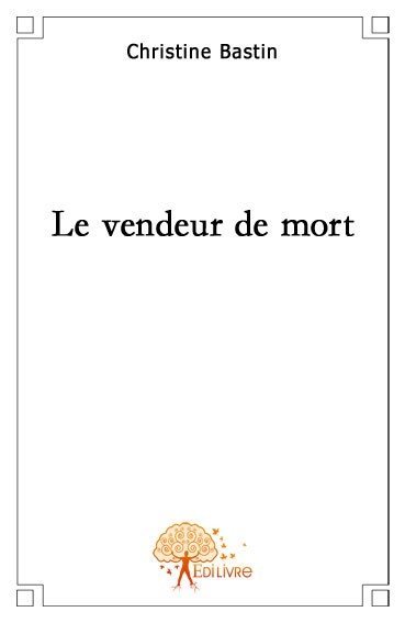 Picture of Le vendeur de mort