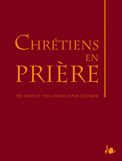 Picture of CHRETIENS EN PRIERE