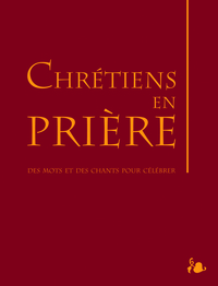 Picture of CHRETIENS EN PRIERE
