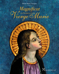 Image de Magnificat en l'honneur de la Vierge Marie