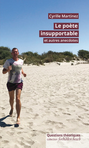 Picture of Le poète insupportable - et autres anecdotes