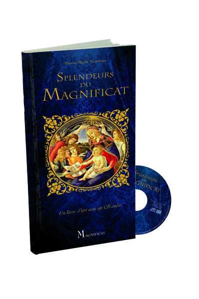 Image de Splendeurs Du Magnificat