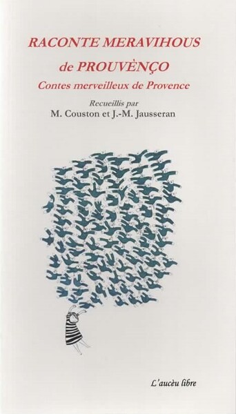 Image de Raconte meravihous de Prouvènço