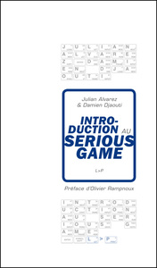 Picture of Introduction au Serious game