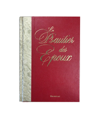 Image de LE PSAUTIER DES EPOUX